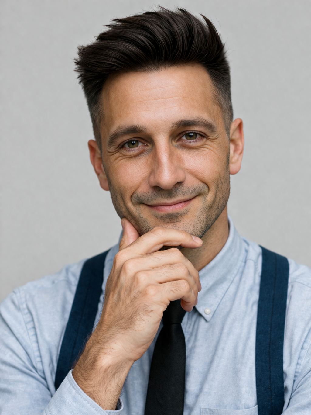 Steve, founder of Hookfire